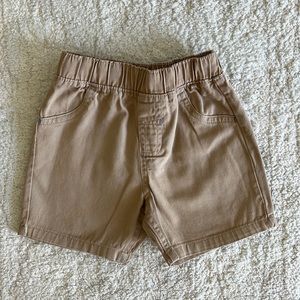 Boys Shorts